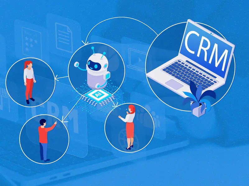 El CRM que Piensa por Ti: IA en la Gestión de Clientes