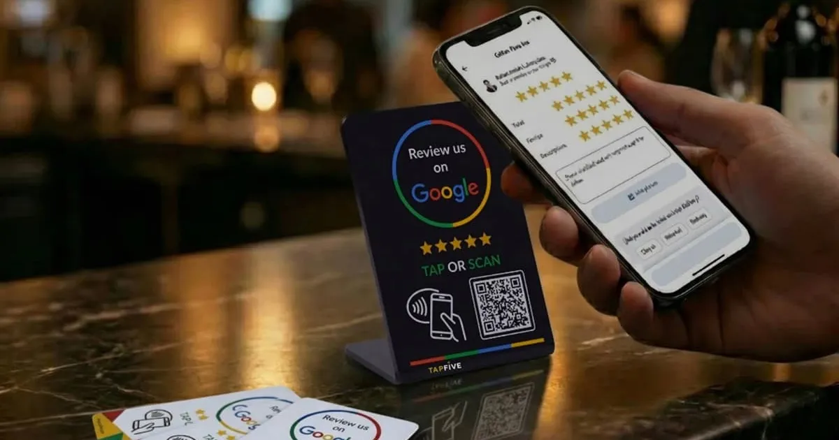Cómo conseguir reseñas en Google que traigan clientes