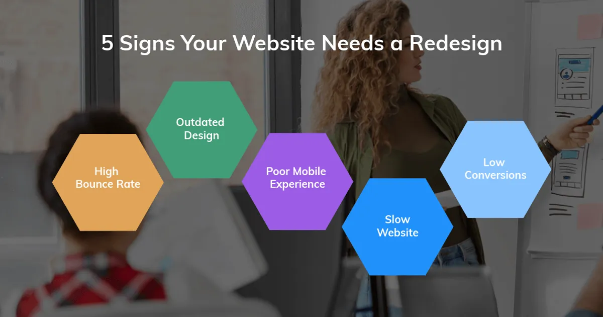 Cómo saber si tu web está espantando clientes (y cómo arreglarlo)