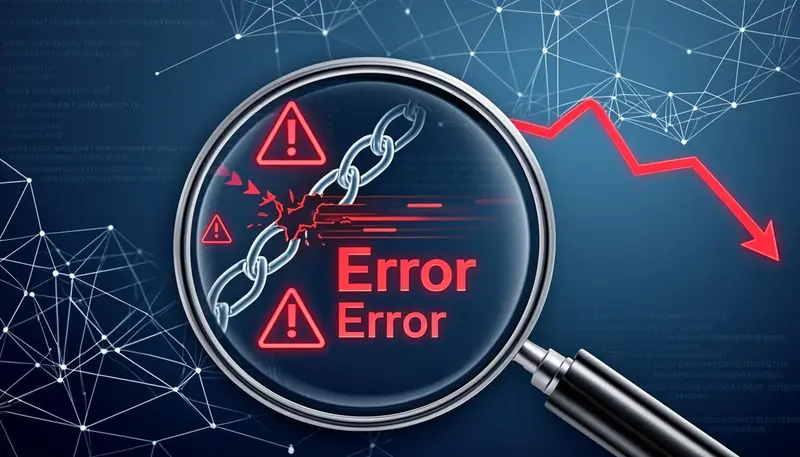 7 Errores de SEO que Están Destruyendo tu Posicionamiento en Google (PYMES Colombia)