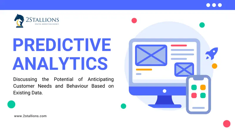 Marketing Predictivo con IA: Saber Qué Quiere Tu Cliente Antes de Que Lo Sepa