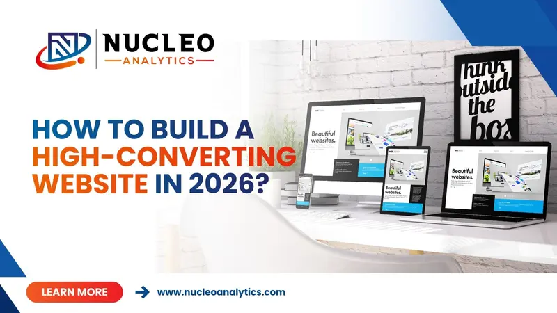 Página Web que Vende Sola: El Nuevo Estándar de 2026