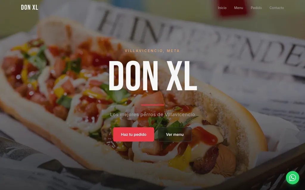 Don XL
